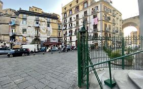 San Severo Apartment
