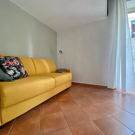San Severo Apartment Nápoly Kültér fotó