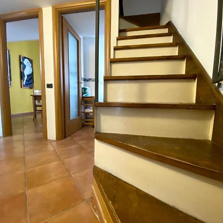 San Severo Apartment Nápoly Kültér fotó