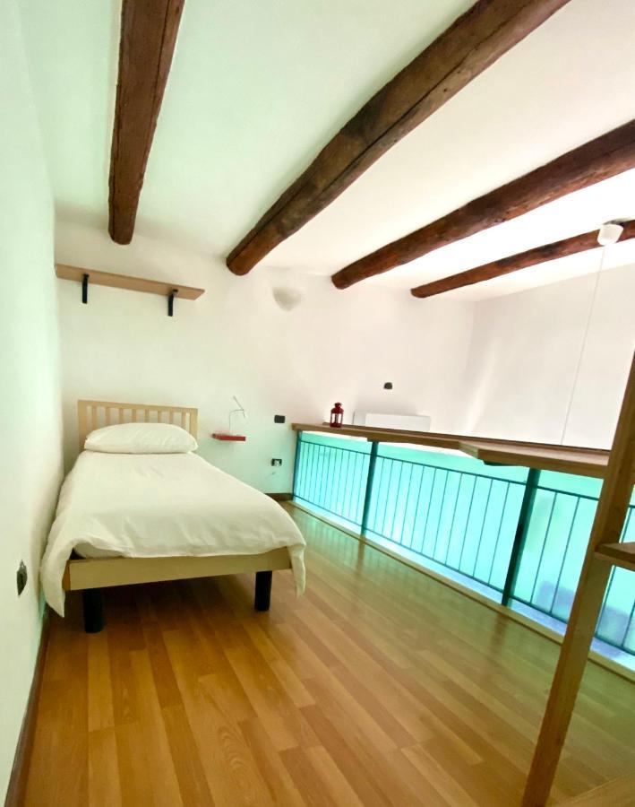 San Severo Apartment Nápoly Kültér fotó