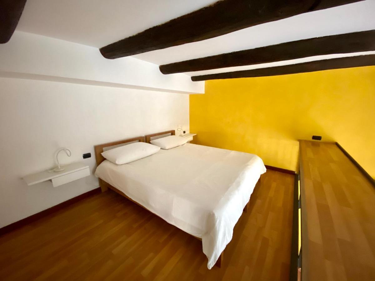 San Severo Apartment Nápoly Kültér fotó