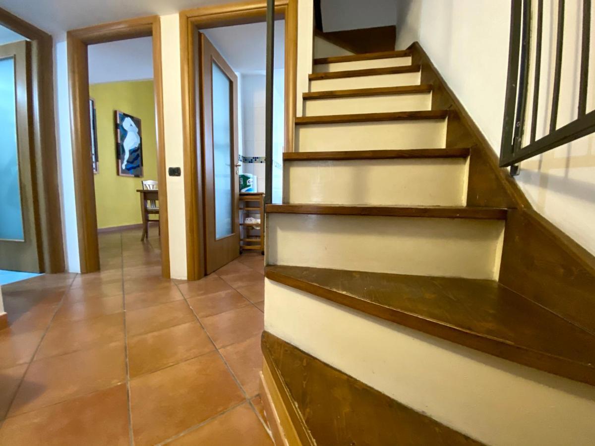 San Severo Apartment Nápoly Kültér fotó