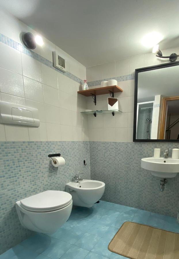 San Severo Apartment Nápoly Kültér fotó
